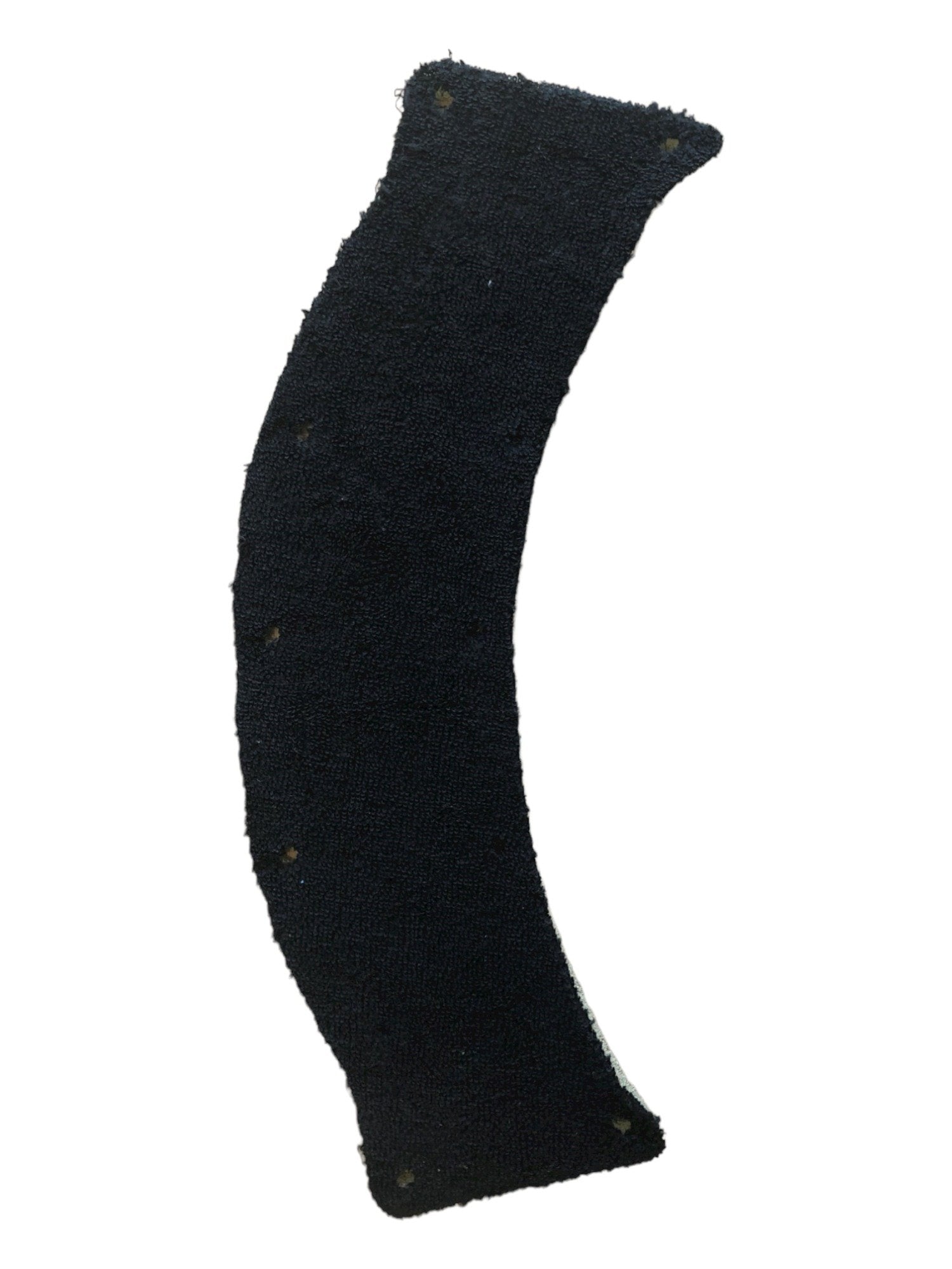 Maxisafe Replacement Sweat Bands Terry Towelling - Bag Of 20