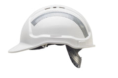 Maxisafe Reflective Tape Kit For Helmet � 2 Curves