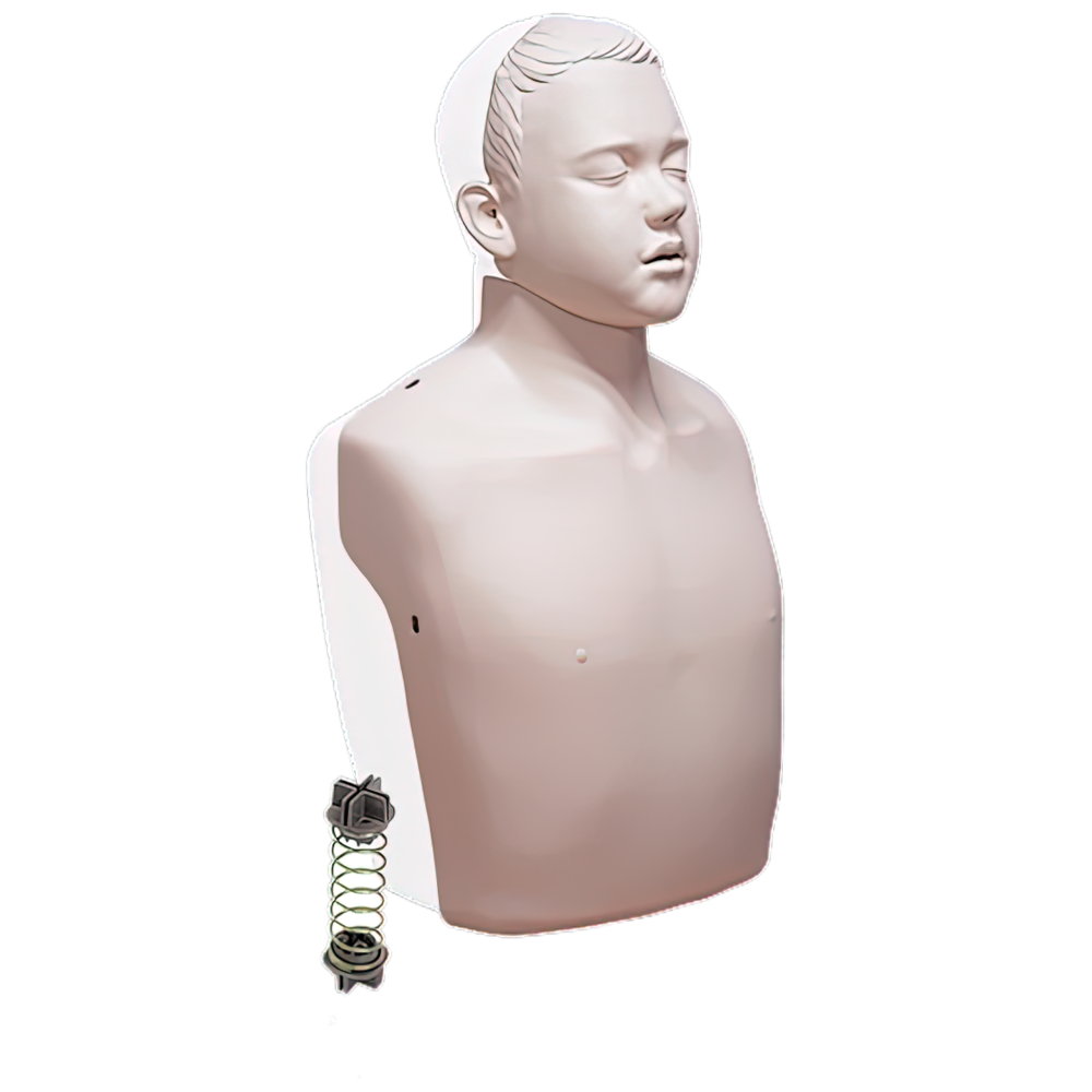 Aero Healthcare BRAYDEN Junior CPR Manikin Kit