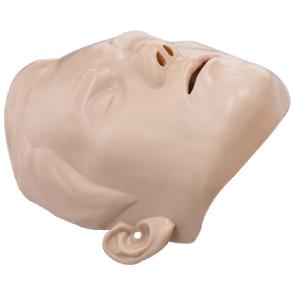 Aero Healthcare BRAYDEN Manikin Face Skin - Adult