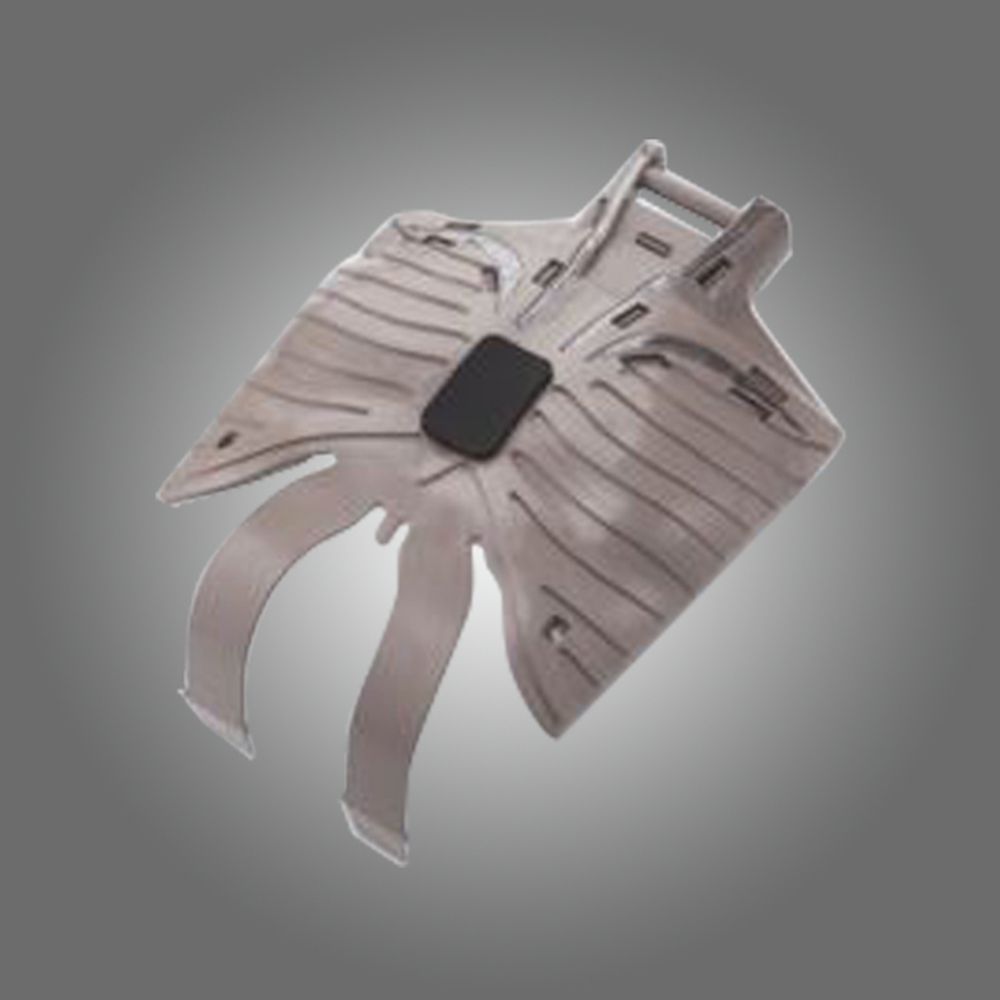 Aero Healthcare BRAYDEN Manikin Rib - Adult