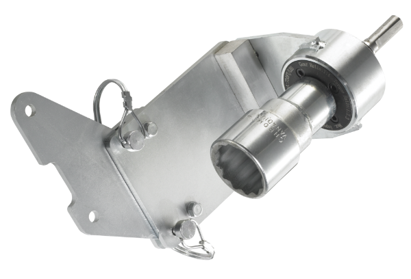 Skylotec Jackpod Winch Drive 4:1 Max 1200rpm Transmission (JP-009-1)