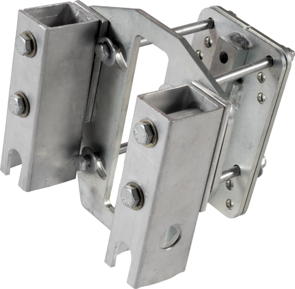 Skylotec Jackpod Winch 45m BRACKET to DAVIT (JP-010-2)