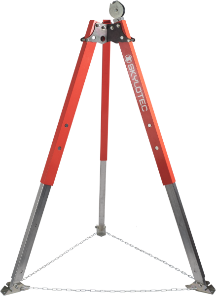Skylotec Jackpod Tripod 1 (JP-011-1) 1220-2260mm