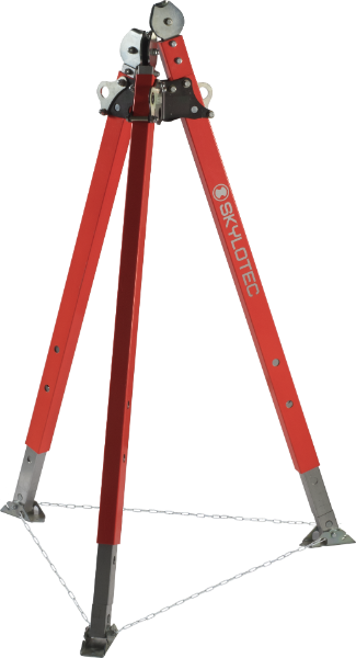 Skylotec Jackpod Tripod 2 (JP-011-2) 1650-3162mm