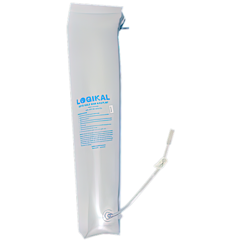 Aero Healthcare LOGIKAL Half-Arm Air Splint