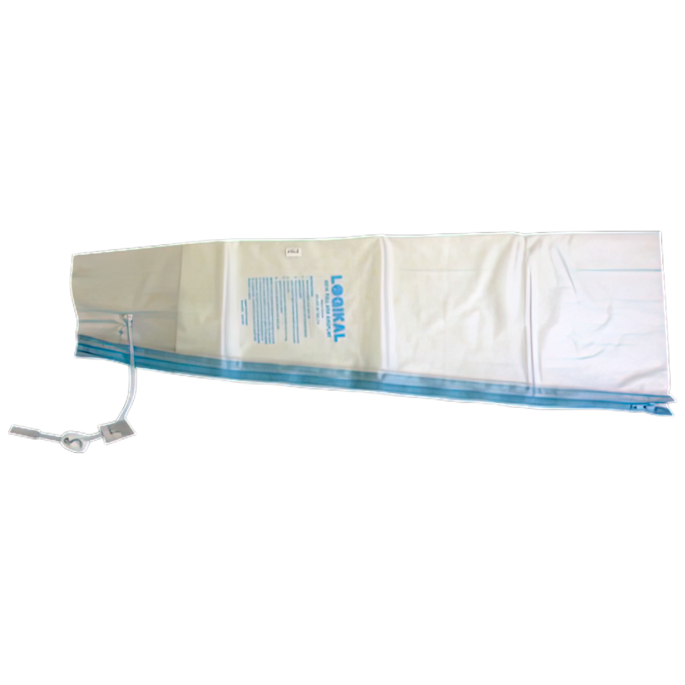 Aero Healthcare LOGIKAL Full-Arm Air Splint