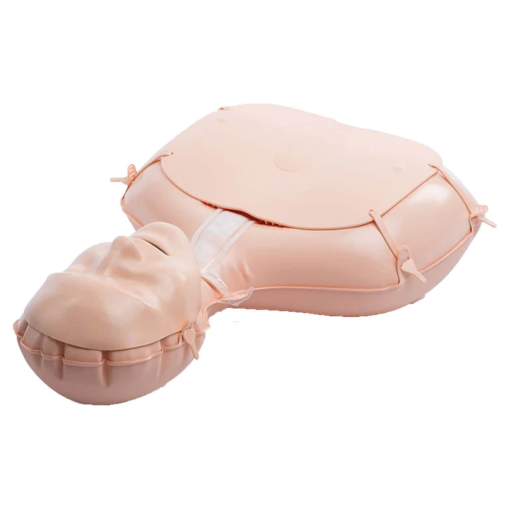 Aero Healthcare LAERDAL CPR Manikin Mini Anne