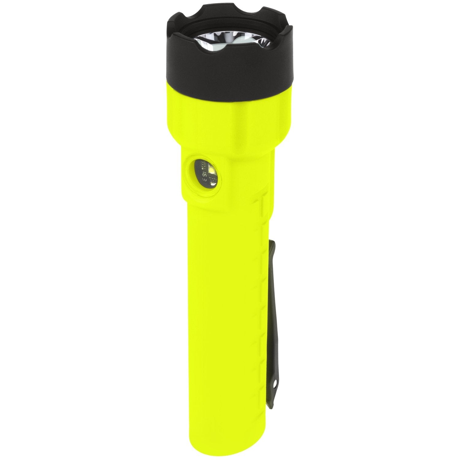 Maxisafe Nightstick IS Dual Light Flashlight Zone 0 285L