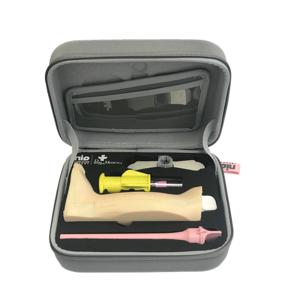 Aero Healthcare NIO Infant SIM (Trainer) Kit