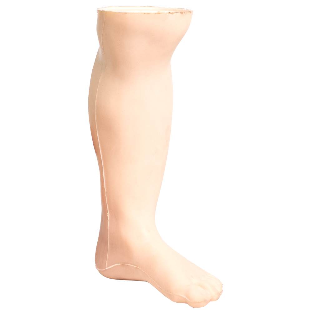 Aero Healthcare Demo Leg Infant
