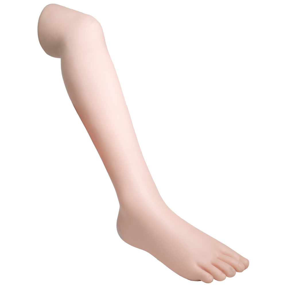 Aero Healthcare Demo Leg Paediatric