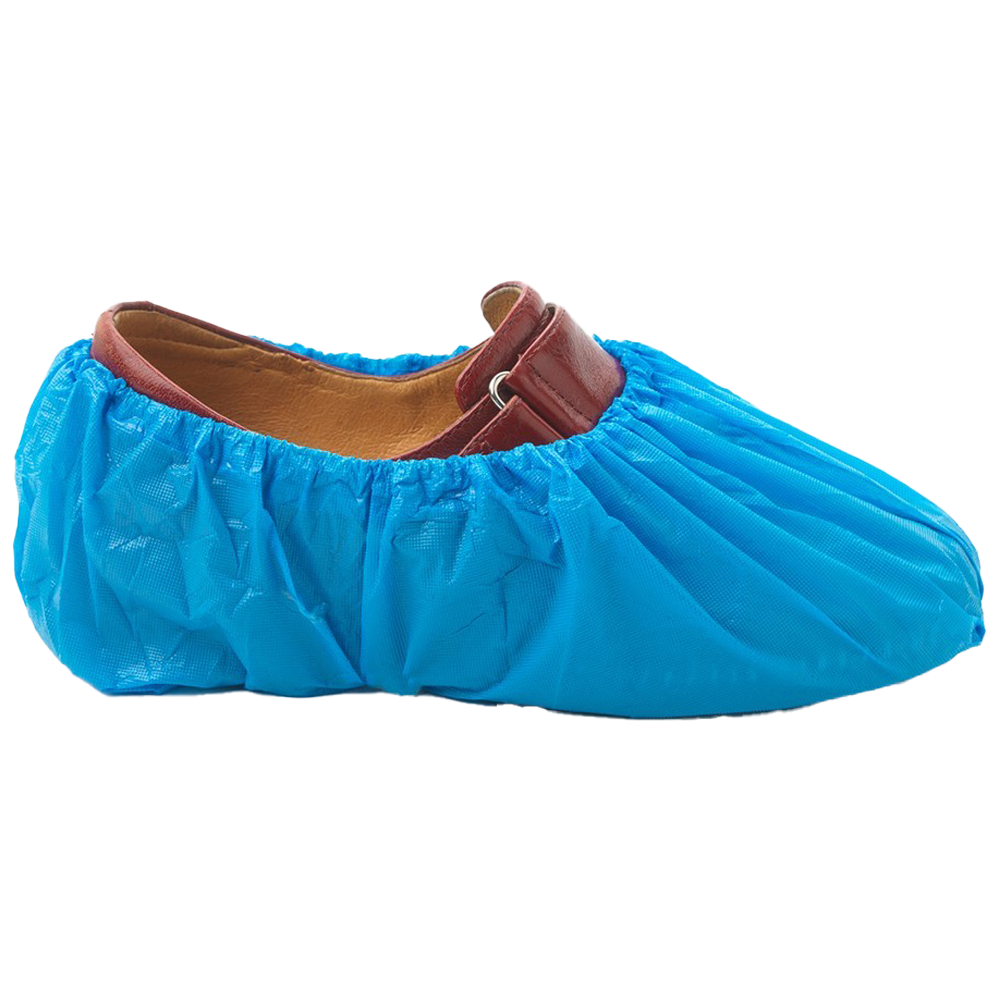 Aero Healthcare Waterproof Overshoes (CPE)