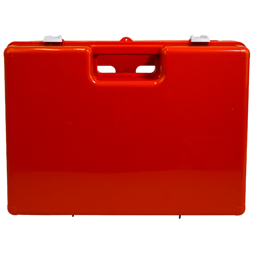 Aero Healthcare AEROCASE Large Red Rugged Case 42.8 x 30.4 x 14.6cm (for AFAK6C)