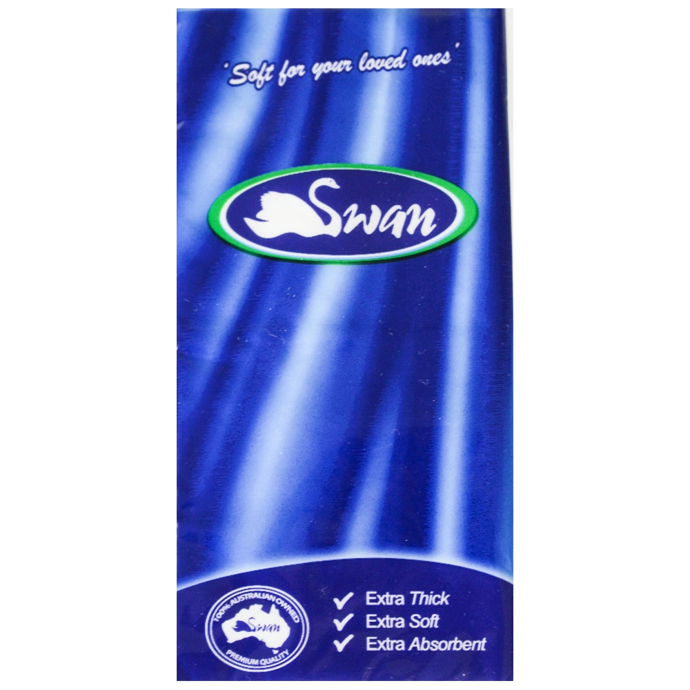 Aero Healthcare Pocket Tissues Pack/10