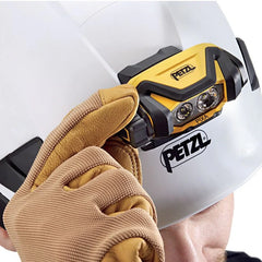 Petzl PIXA Headlamp (E120AA00)