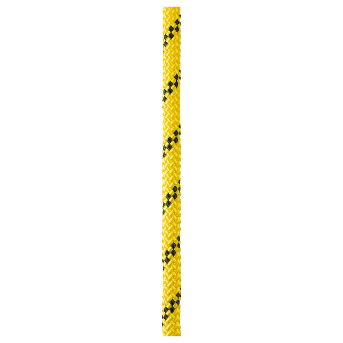 Petzl Axis Rope 11Mm Yellow 50M