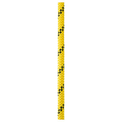Petzl Axis Rope 11Mm Yellow 50M