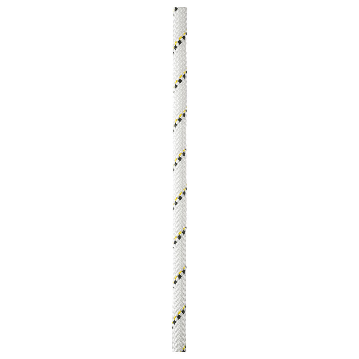 Petzl Parallel Rope 10.5Mm White 100M