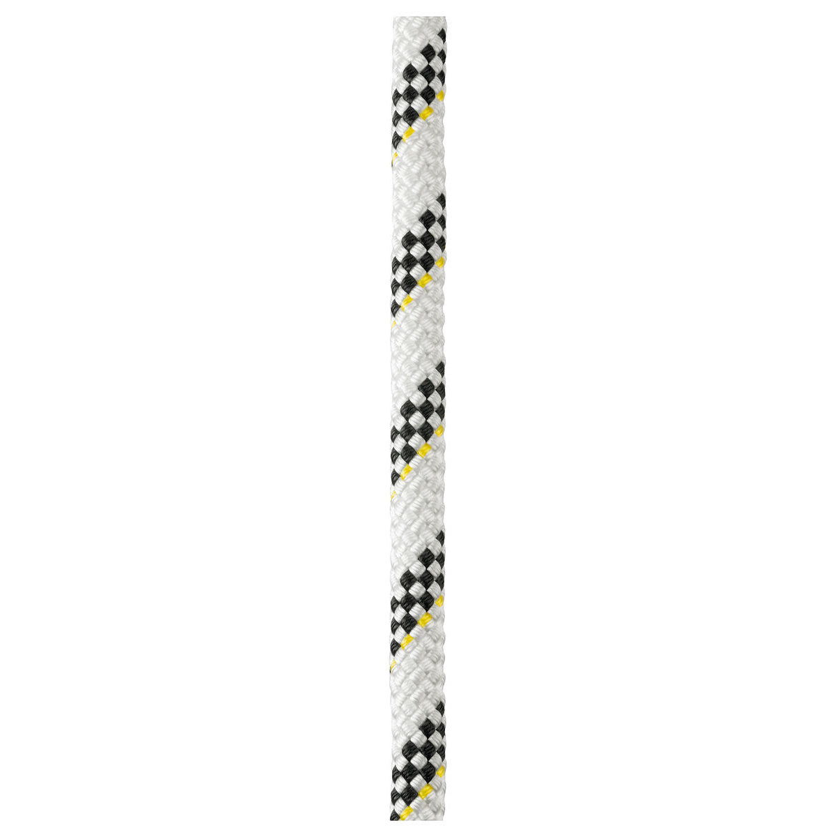 Petzl Vector Rope 12.5Mm White 50M