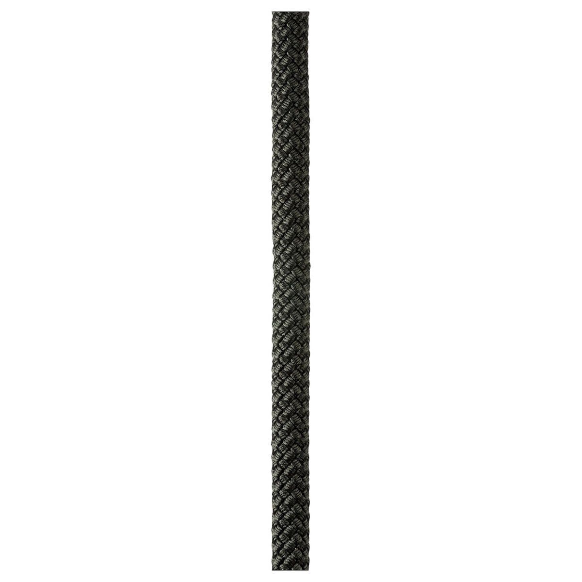 Petzl Vector Rope 12.5Mm Black 50M