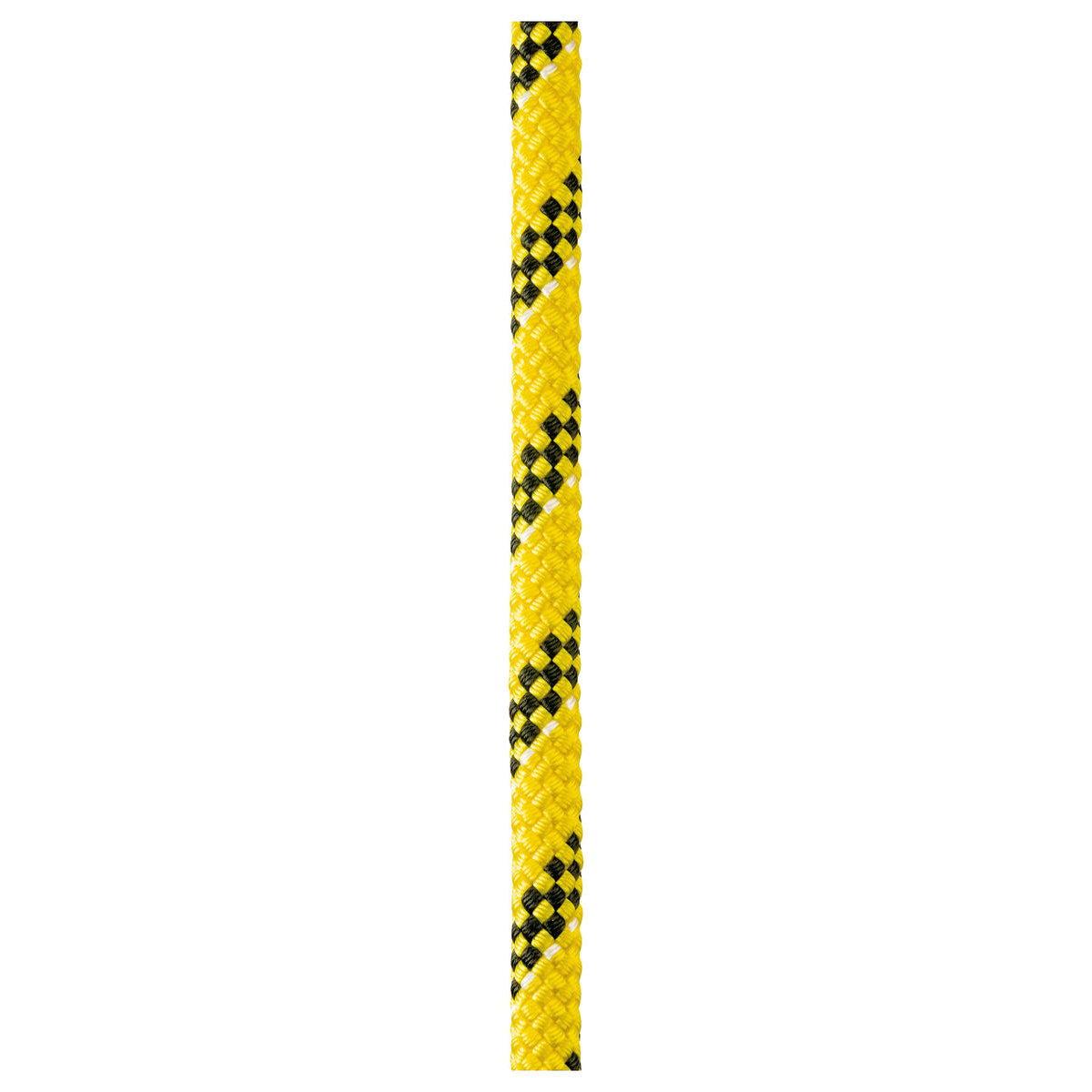 Petzl Vector Rope 12.5Mm Yellow 100M
