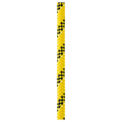 Petzl Vector Rope 12.5Mm Yellow 100M