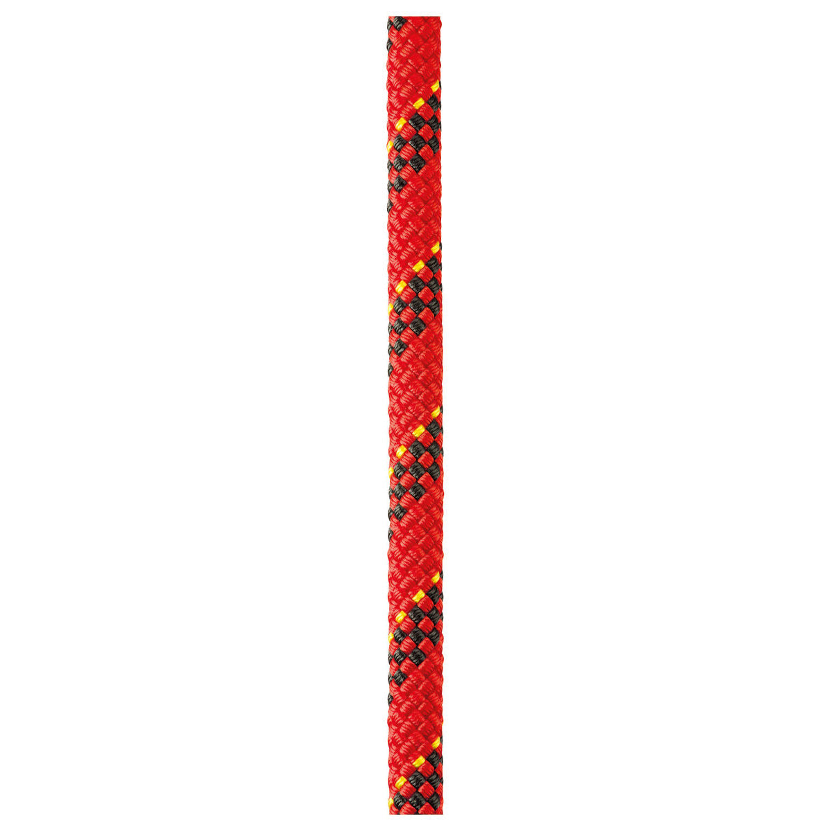 Petzl Vector Rope 12.5Mm Red 200M