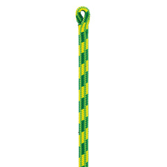 Petzl Control 12.5Mm Green