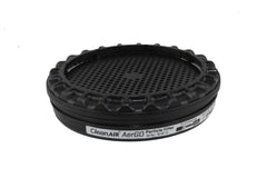 Maxisafe Aergo Replacement P3 Particle Filter - 2 Pairs (Was Rprsl-2)