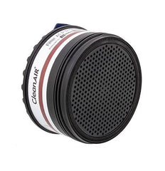 Maxisafe Set Of Cleanair A1 P3 Combined Filters To Suit Aergo Papr Unit