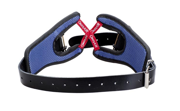 Maxisafe Leather Comfort Belt Ca Aergo