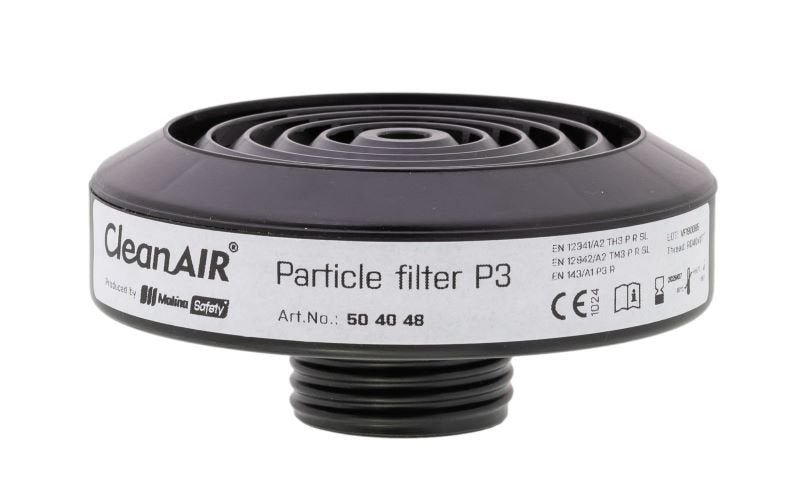 Maxisafe P3 Particle Filter To Suit 2F (Was Rpf541)