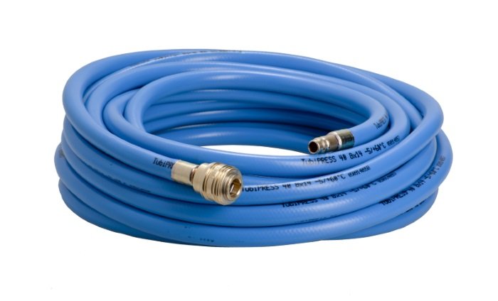 Maxisafe Standard Pressure Hose Cap 10M