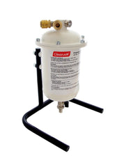 Maxisafe Cleanair Pressure Conditioner With Stand And Filter (Was Rpc1114)
