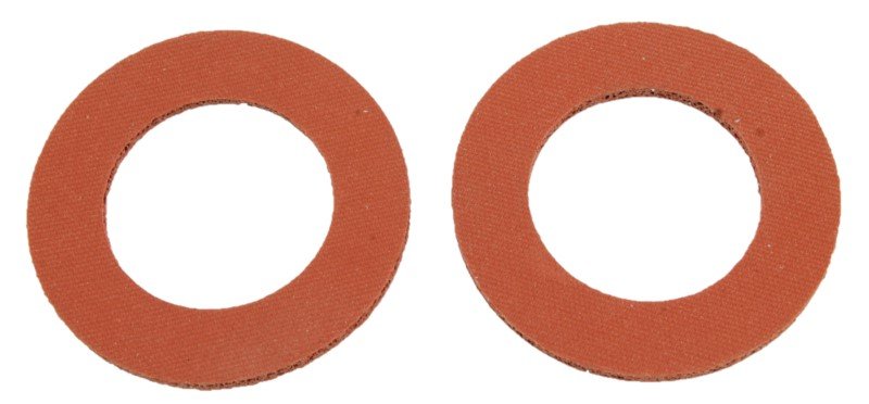 Maxisafe Orange Filter Ring Seal ( Small ) To Suit R680/690 - Pack 5 Pairs