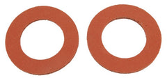 Maxisafe Orange Filter Ring Seal ( Small ) To Suit R680/690 - Pack 5 Pairs