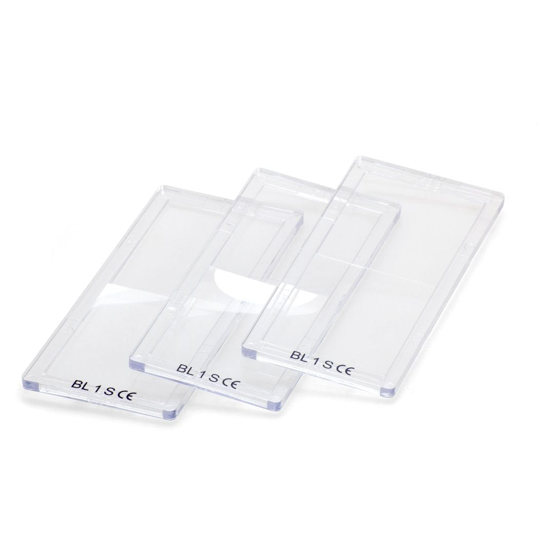 Maxisafe Magnifying Lens� 1,5D� Bh3 107/51 Mm� - For Verus Or Omnira Combi Welding Helmets
