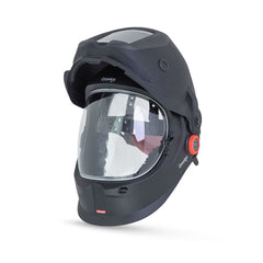 Maxisafe Omnira Combi Flip-Up Welding Helmet With Adf 5-8/9-14 (Was Rwo1127)