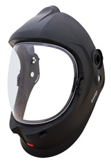 Maxisafe Helmet Shell Cleanair Omnira Combi Air, W/O Headgear, W/O Adf