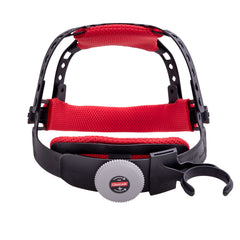 Maxisafe Headgear Varigear Comfort Incl Sweatband And Paddings, W/O Mounting Set