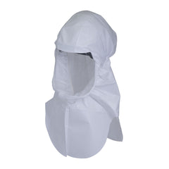 Maxisafe Cleanair Ca-2 Disposable Lite Long Hood With Headband