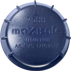 Maxisafe R7500 Respirator Front Cover - Pack Of 5