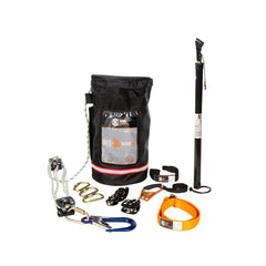 LINQ RES-Q KIT COMPLETE with 50M of ROPE (RESQKIT)