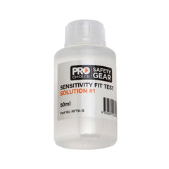 ProChoice Bitrex Pre-Mixed Sensitivity Solution #1 for Qualitative Respiratory Fit Test Kit (RFTK-B)