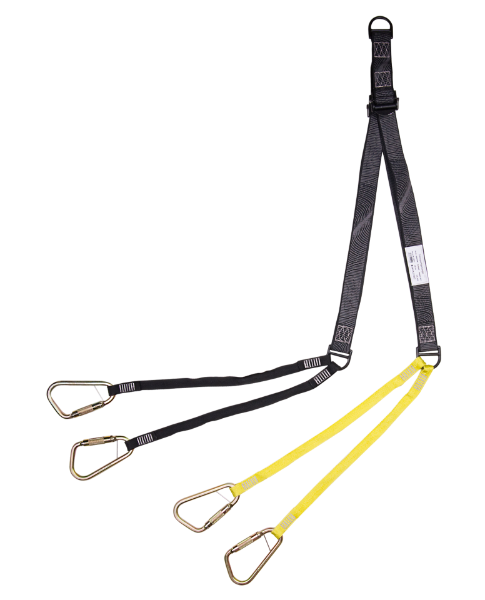 Skylotec Transport 5 point webbing lift straps (SAN-0086)