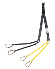 Skylotec Transport 5 point webbing lift straps (SAN-0086)