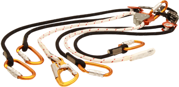 Skylotec ULTRA FLEX Adjustable lifting straps (SAN-0097)
