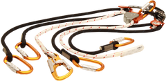 Skylotec ULTRA FLEX Adjustable lifting straps (SAN-0097)