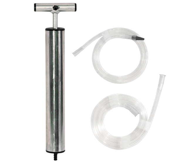 Skylotec Ultra Vac Pumpe hand vacuum pump (SAN-0278)